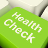 System User Feature Health Check